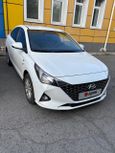  Hyundai Solaris 2021 , 1680000 , 