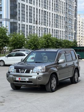 SUV   Nissan X-Trail 2006 , 700000 , 
