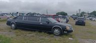  Cadillac DeVille 2004 , 2300000 , 