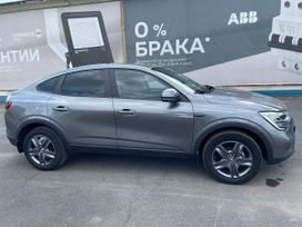 SUV   Renault Arkana 2021 , 1800000 , 