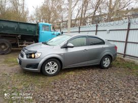  Chevrolet Aveo 2012 , 550000 , -