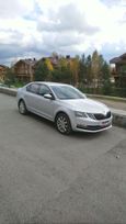  Skoda Octavia 2018 , 1950000 , -