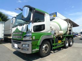  () Mitsubishi Fuso Super Great 2015 , 5300000 , 