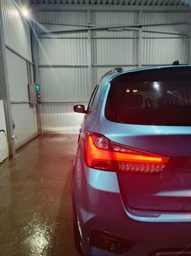 SUV   Mitsubishi ASX 2012 , 1100000 , 