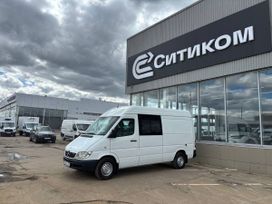  Mercedes-Benz Sprinter Classic 2016 , 1830000 , 