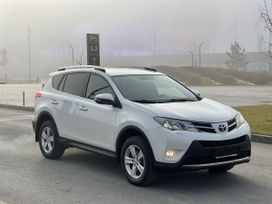 SUV   Toyota RAV4 2014 , 2250000 , 