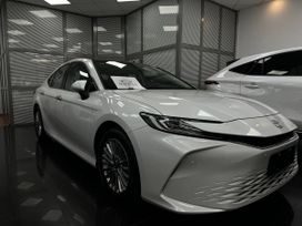  Toyota Camry 2024 , 4550000 , 