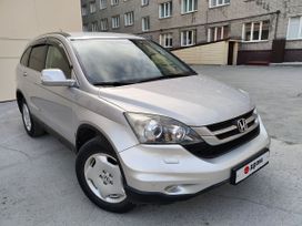 SUV   Honda CR-V 2010 , 1378000 , 