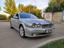  Jaguar X-Type 2005 , 280000 , 