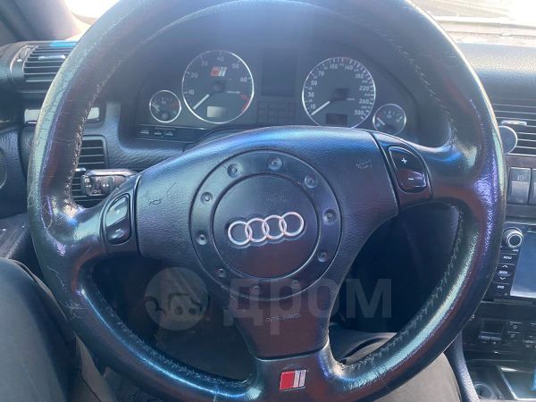  Audi S8 1998 , 370000 , 