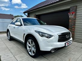 SUV   Infiniti FX37 2011 , 2000000 , 