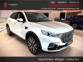 SUV   Hongqi HS5 2024 , 3245000 , 