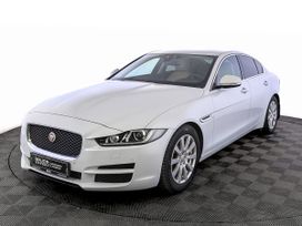  Jaguar XE 2015 , 1850000 , 
