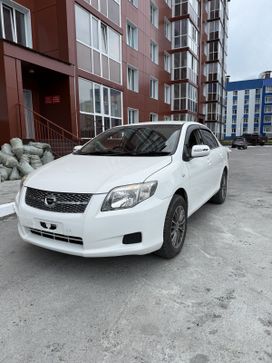  Toyota Corolla Axio 2008 , 670000 , -