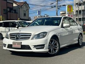  Mercedes-Benz C-Class 2014 , 1000000 , 