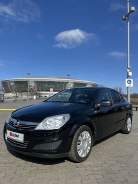  Opel Astra 2011 , 850000 ,  