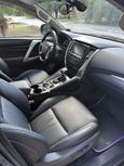 SUV   Mitsubishi Pajero Sport 2019 , 3385000 , --