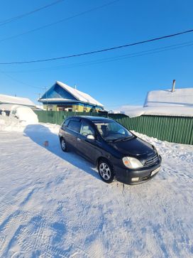    Toyota Nadia 1998 , 510000 , 