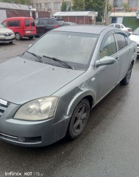  Chery Fora A21 2008 , 135000 , 