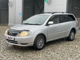  Toyota Corolla Fielder 2001 , 400000 , 