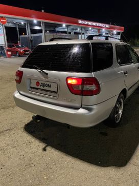  Suzuki Cultus 2002 , 320000 , 