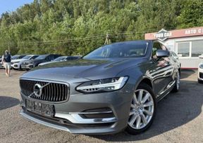  Volvo S90 2019 , 2864000 , 