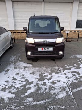  Daihatsu Tanto 2012 , 650000 , 