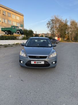  Ford Focus 2010 , 470000 , 