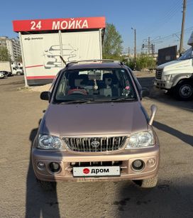 SUV   Toyota Cami 2005 , 395000 ,  