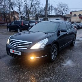  Nissan Teana 2011 , 1100000 , 