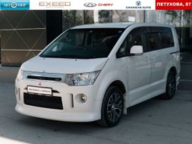    Mitsubishi Delica D:5 2008 , 1785000 , 