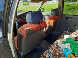  Mazda Capella 1991 , 115000 , 