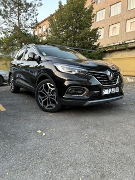 SUV   Renault Kadjar 2020 , 1700000 , 