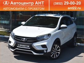 SUV    -  2018 , 897000 , 