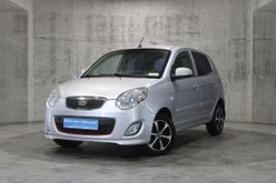  Picanto 2011