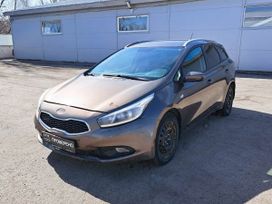  Kia Ceed 2012 , 494000 , 