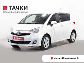  Toyota Ractis 2011 , 975000 , 