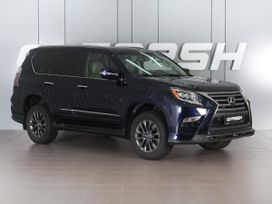 SUV   Lexus GX460 2016 , 4410000 ,  