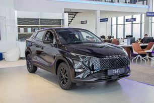 SUV ��� ����������� OMODA C5 2024 ����, 2429900 ������, �������