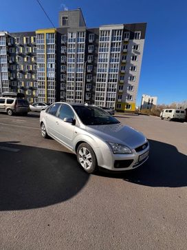  Ford Focus 2007 , 395000 , 