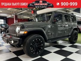 SUV   Jeep Wrangler 2020 , 4999000 , 