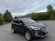 SUV   Ford Kuga 2017 , 1850000 , -