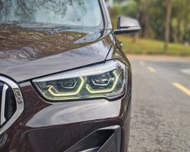 SUV   BMW X1 2021 , 2000000 , 