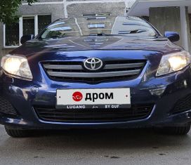  Toyota Corolla 2008 , 880000 , 