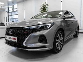  Changan Eado Plus 2023 , 2489900 , 