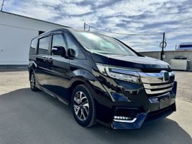    Honda Stepwgn 2019 , 2719000 , 