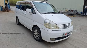   Nissan Serena 2003 , 395000 , -