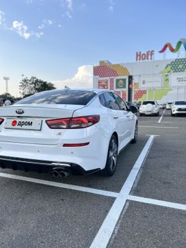  Kia Optima 2019 , 1700000 , 