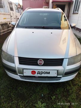 Fiat Stilo 2003 , 400000 , 