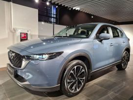 SUV   Mazda CX-5 2025 , 4235000 , 